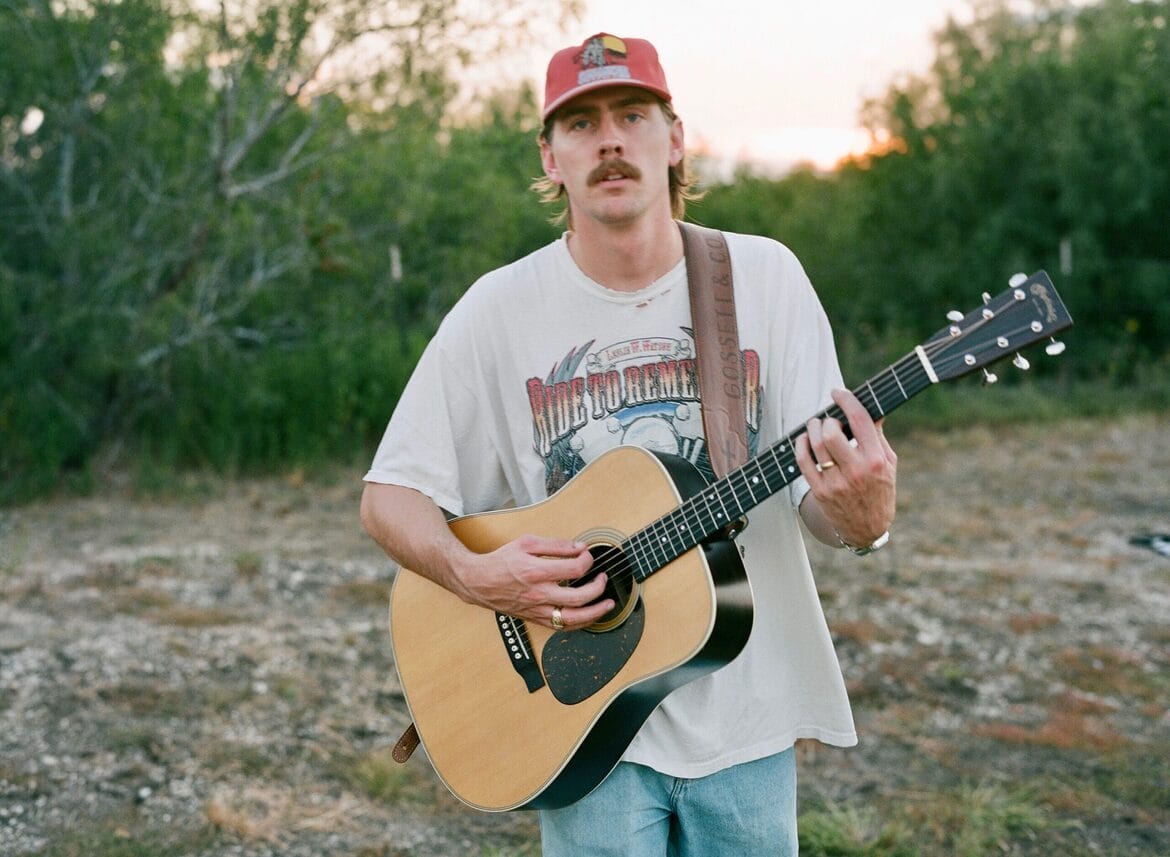 Dylan Gossett