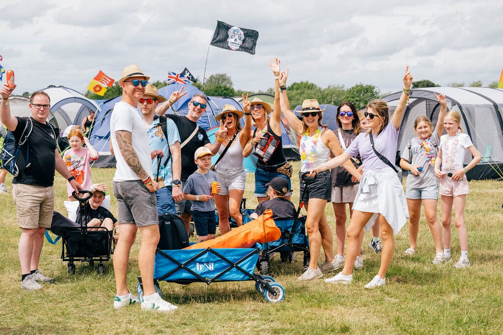 Families at Wychwood Families at Wychwood