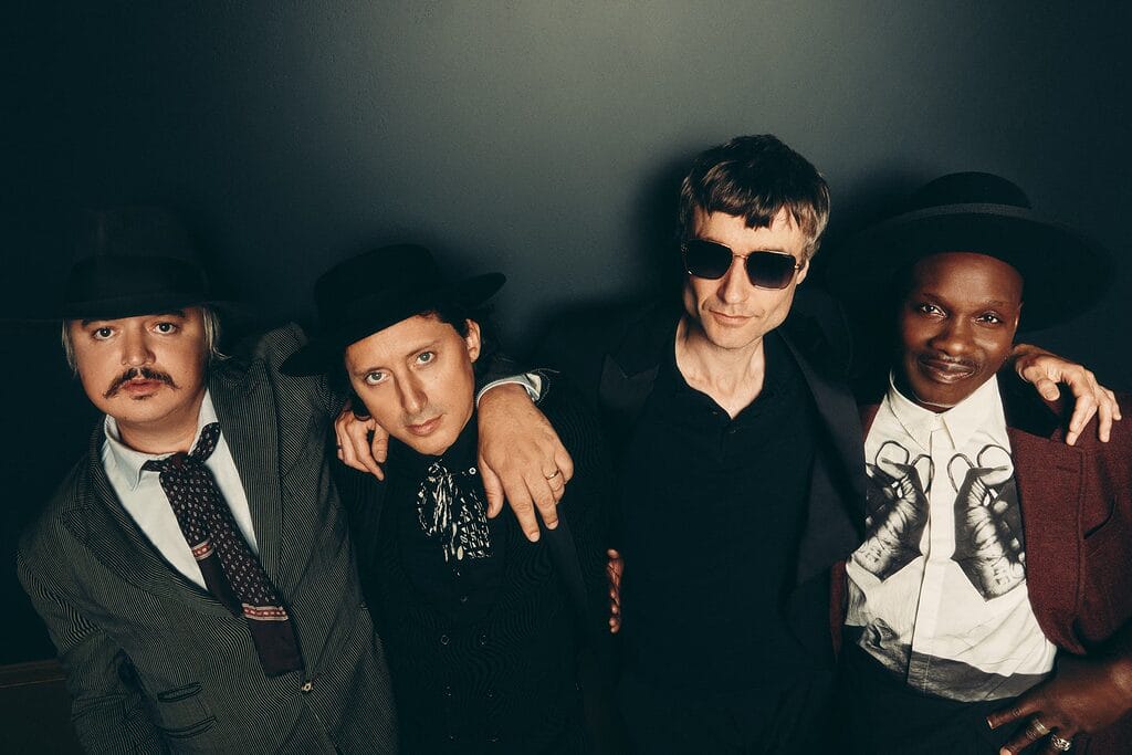 TheLibertines The Libertines