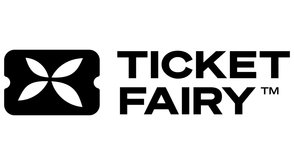 Ticket Fairy Logo