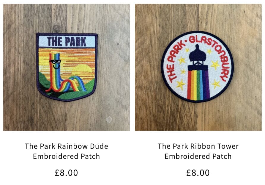 patches patches
