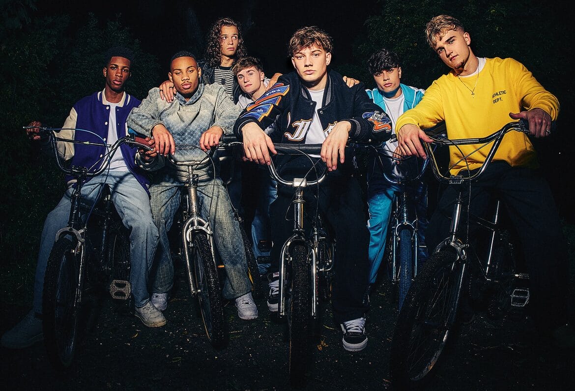 December 10 band photo