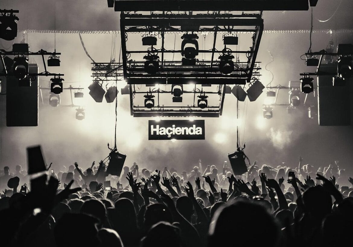 Hacienda