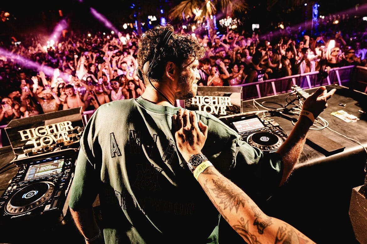 Higher Love Malta