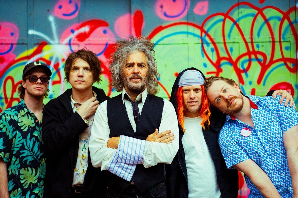 The Flaming Lips Press Shot 3 1
