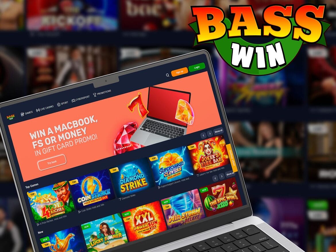 basswin review full overview of the platform for uk players