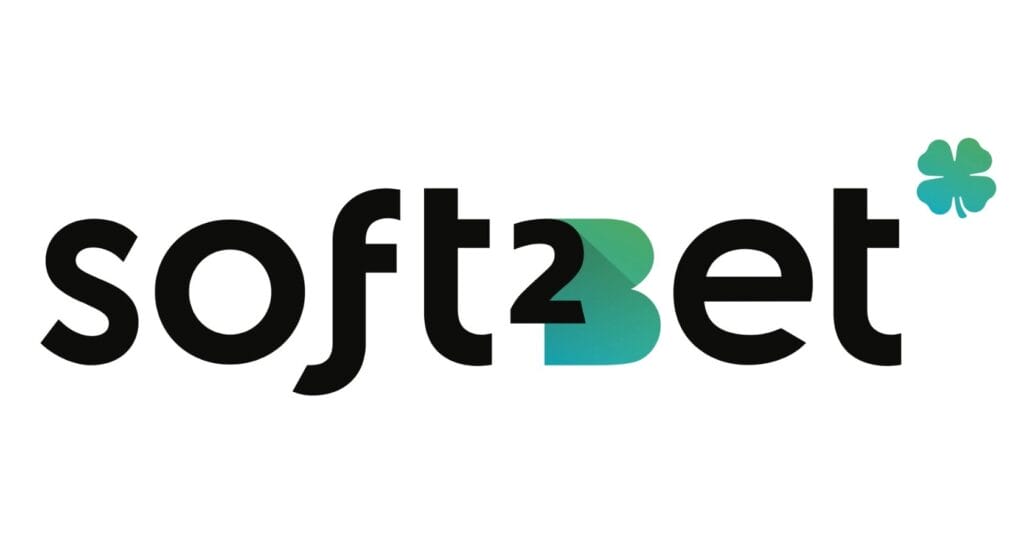 soft2bet logo soft2bet logo