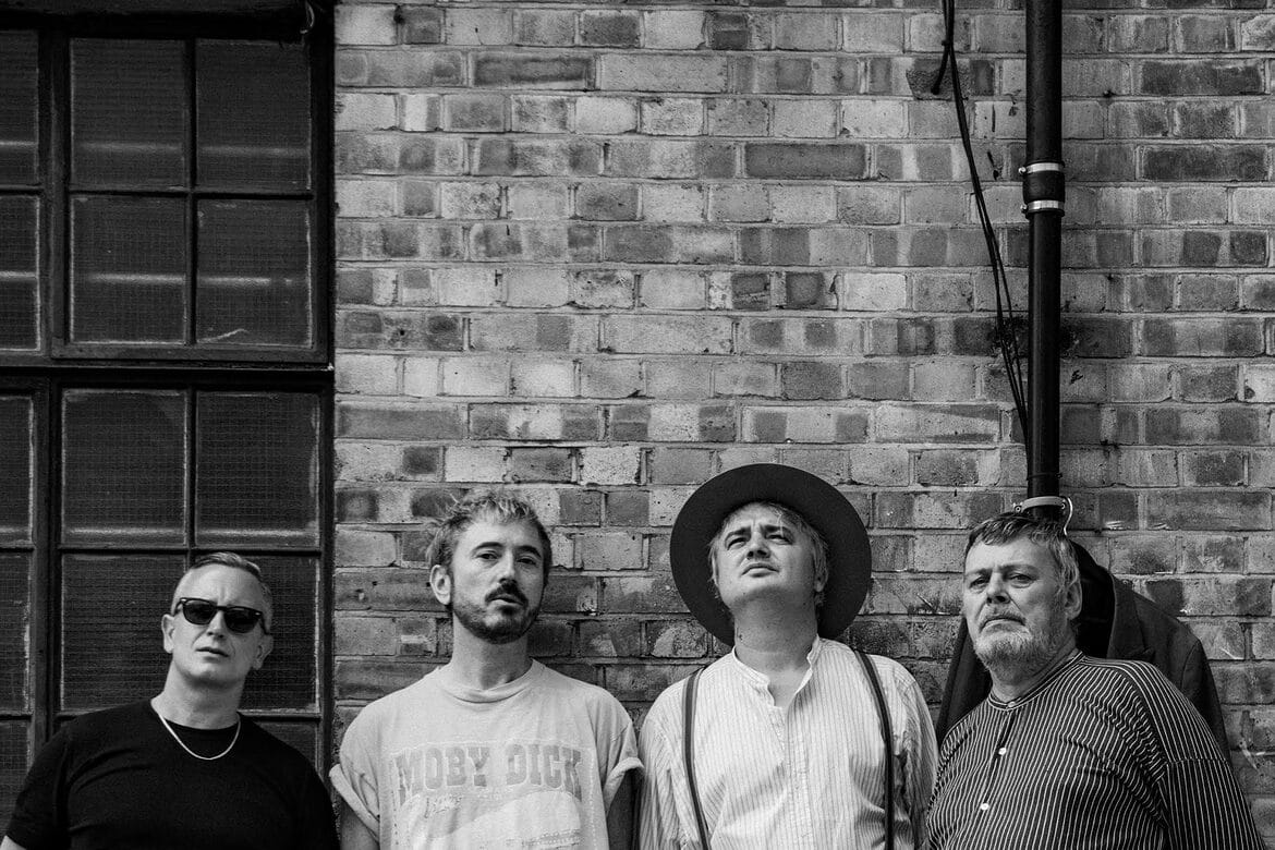 Babyshambles