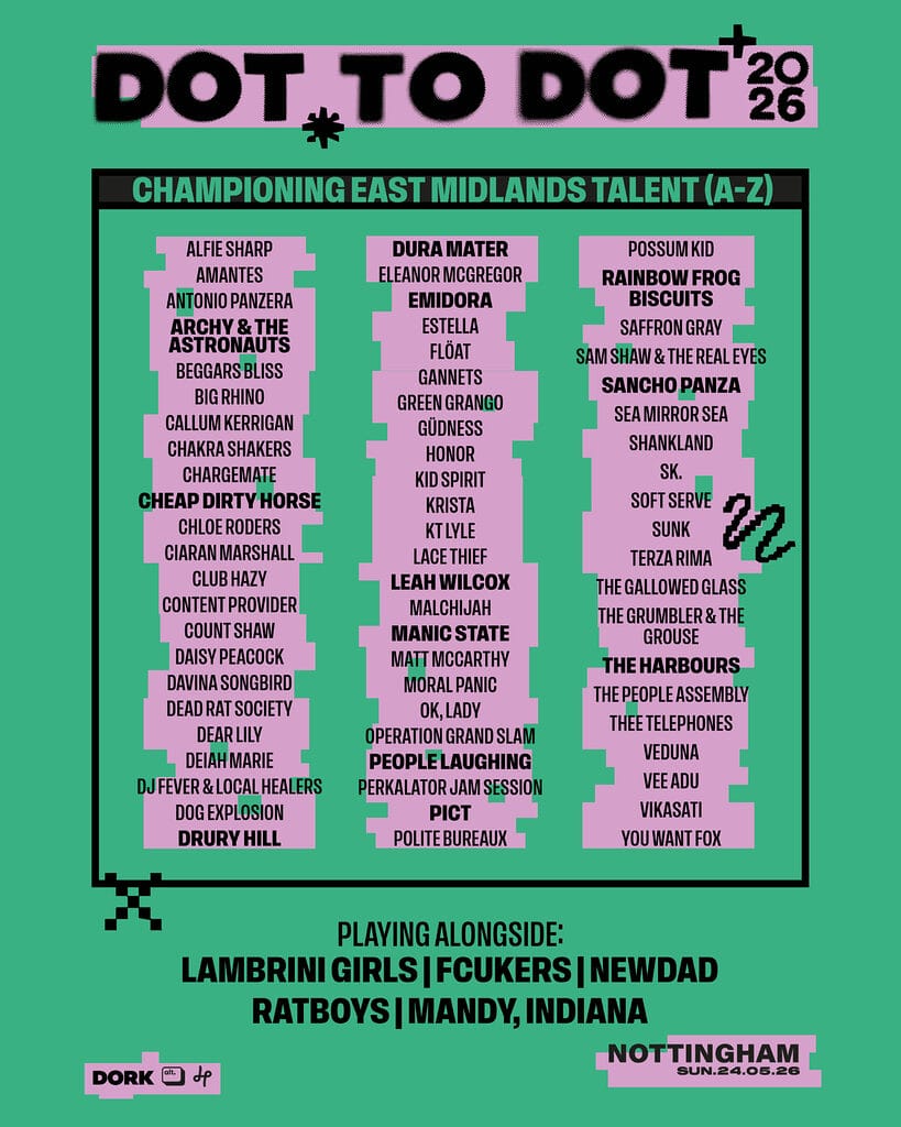 D2D East Mids Locals 1