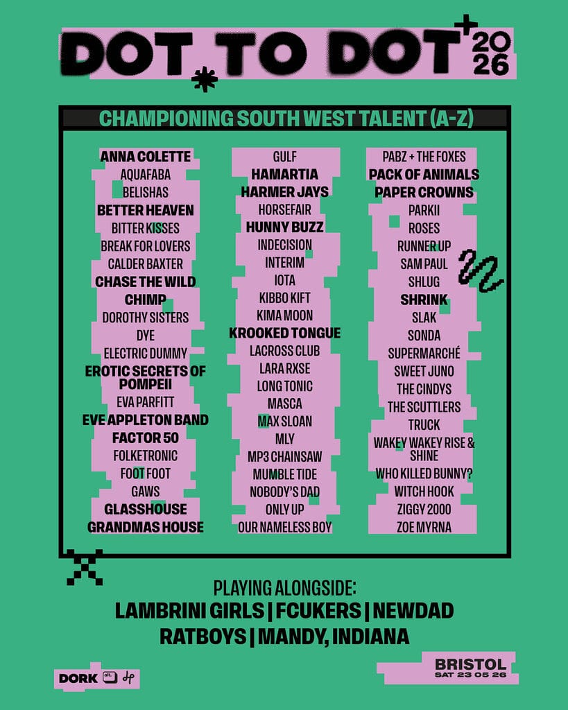 D2D South West Locals