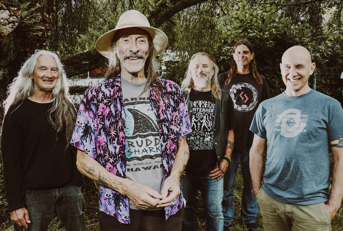 Hawkwind