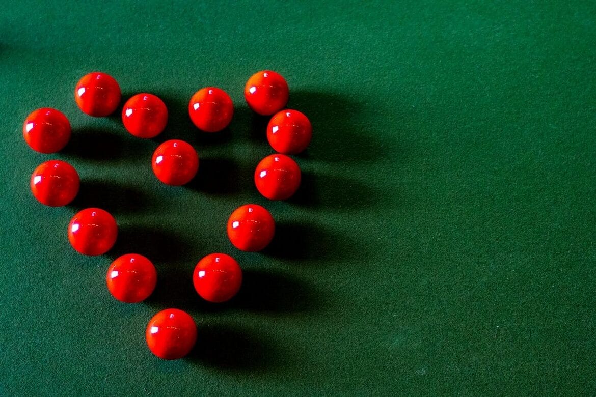 snooker