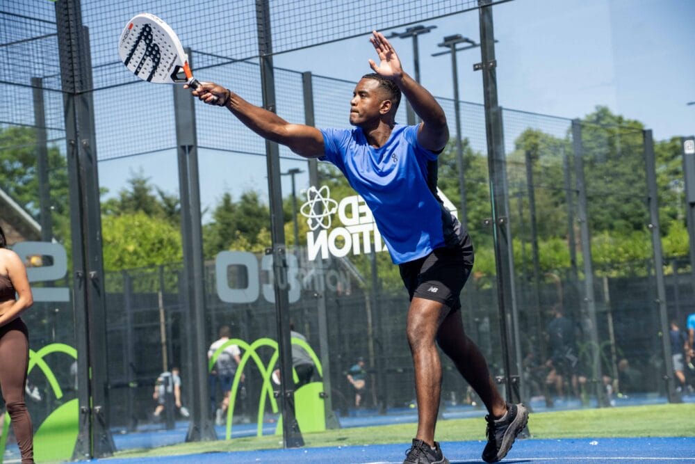 Padel