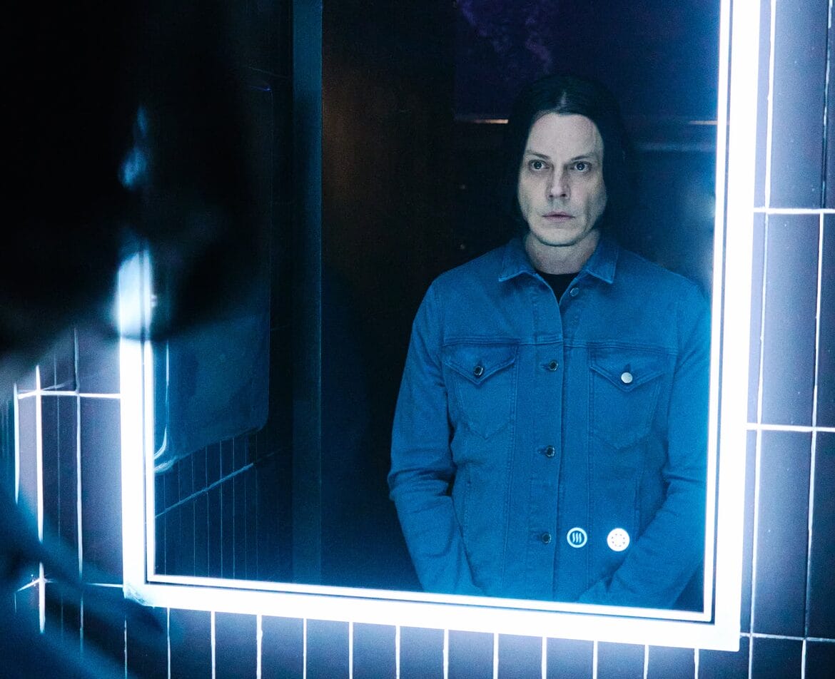 Jack White