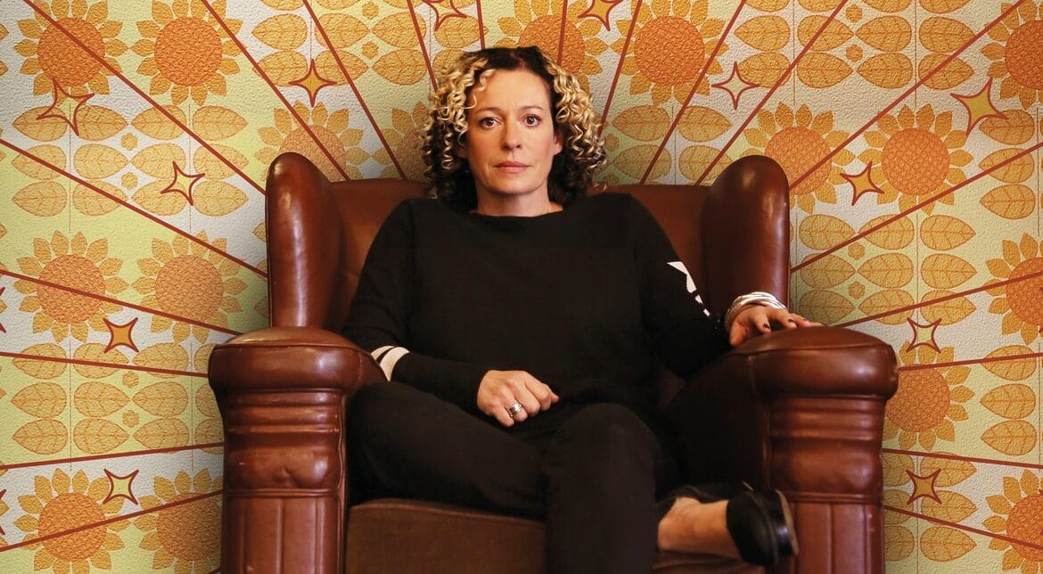 Lead Image Kate Rusby Spring 2026