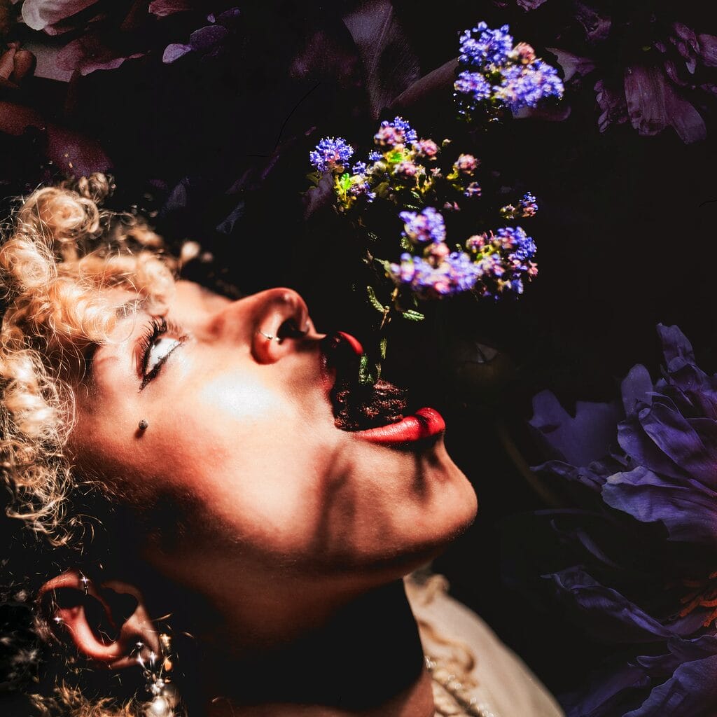 Lovemesick cover art