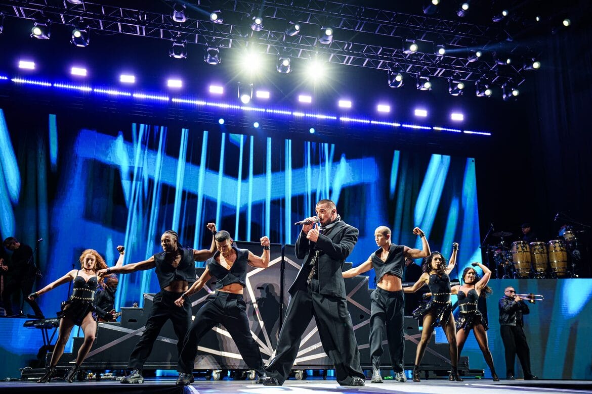 Ricky Martin