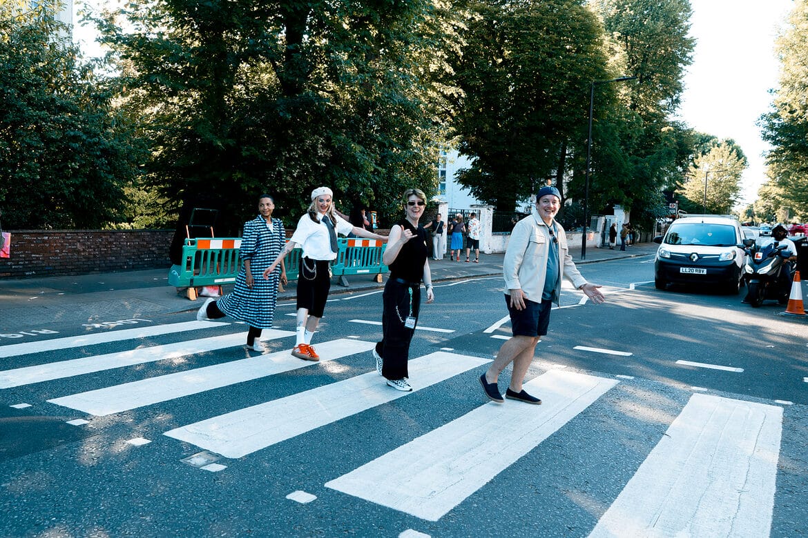Beatles walk 274 of 274