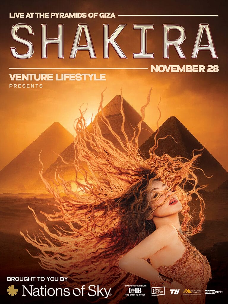 Artwork Shakira
