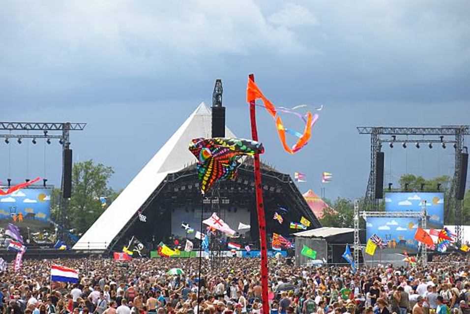 How British Festival Culture Keeps Adapting to Rising Costs