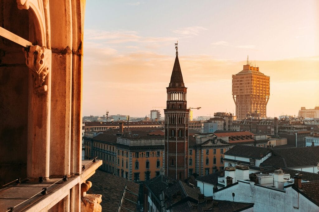 Cheap Flights from Milan: Popular Student-Friendly Destinations Across Europe